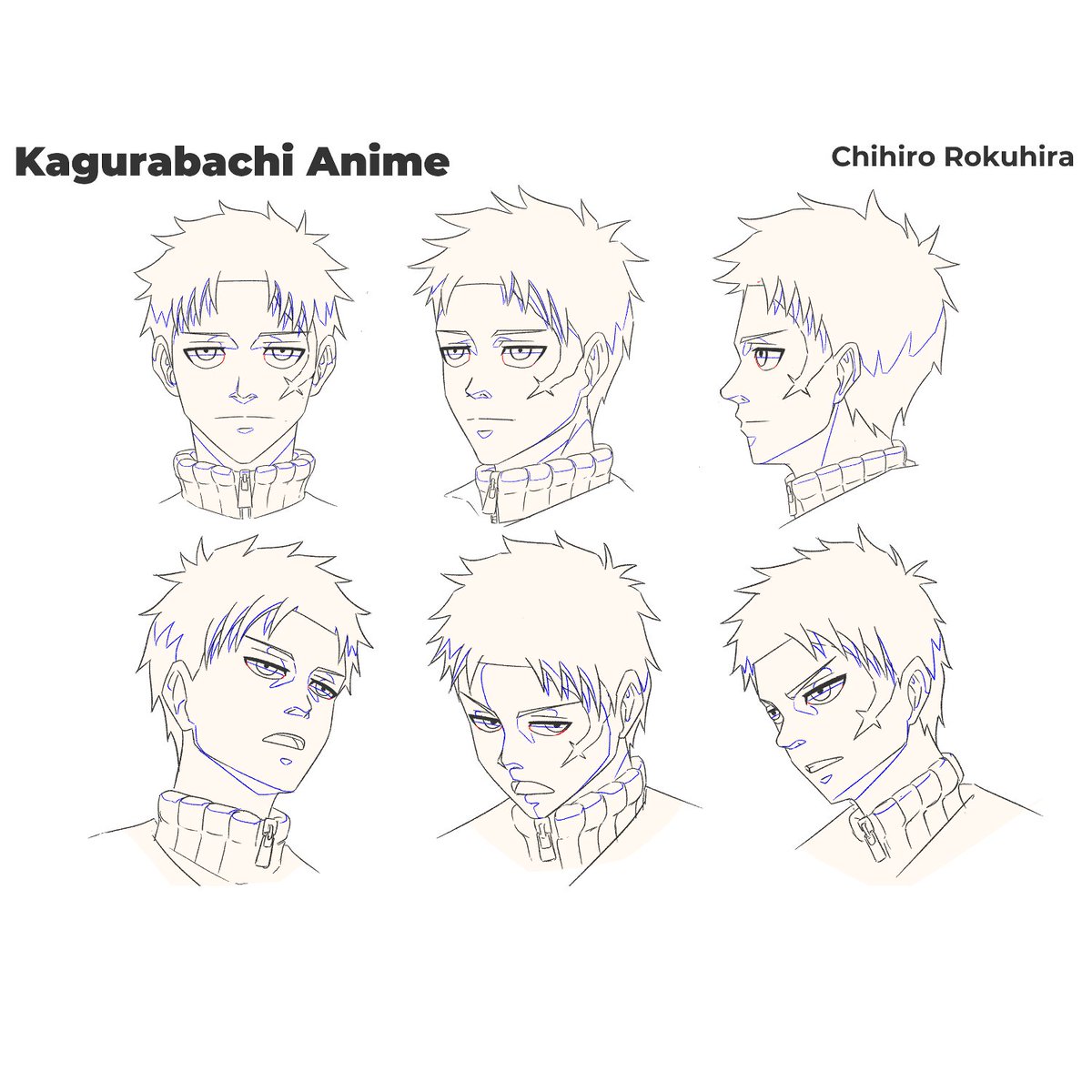 Rj Animations tweet media