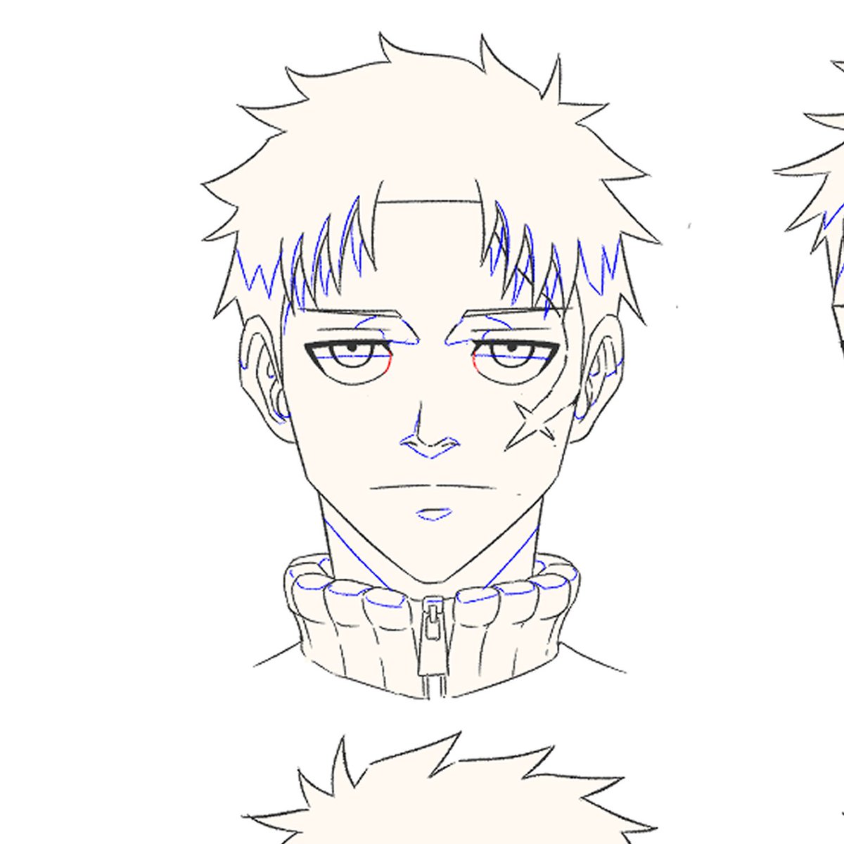 Rj Animations tweet media