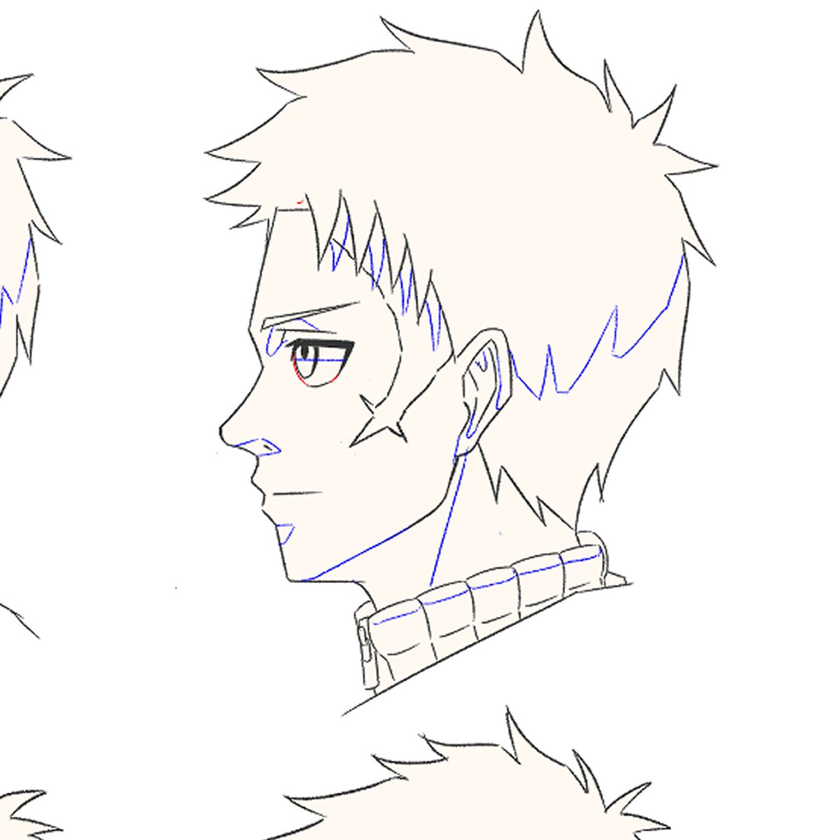 Rj Animations tweet media