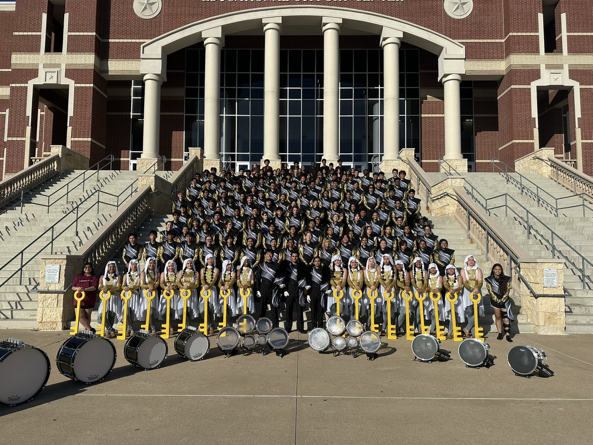 Kempner Band tweet media