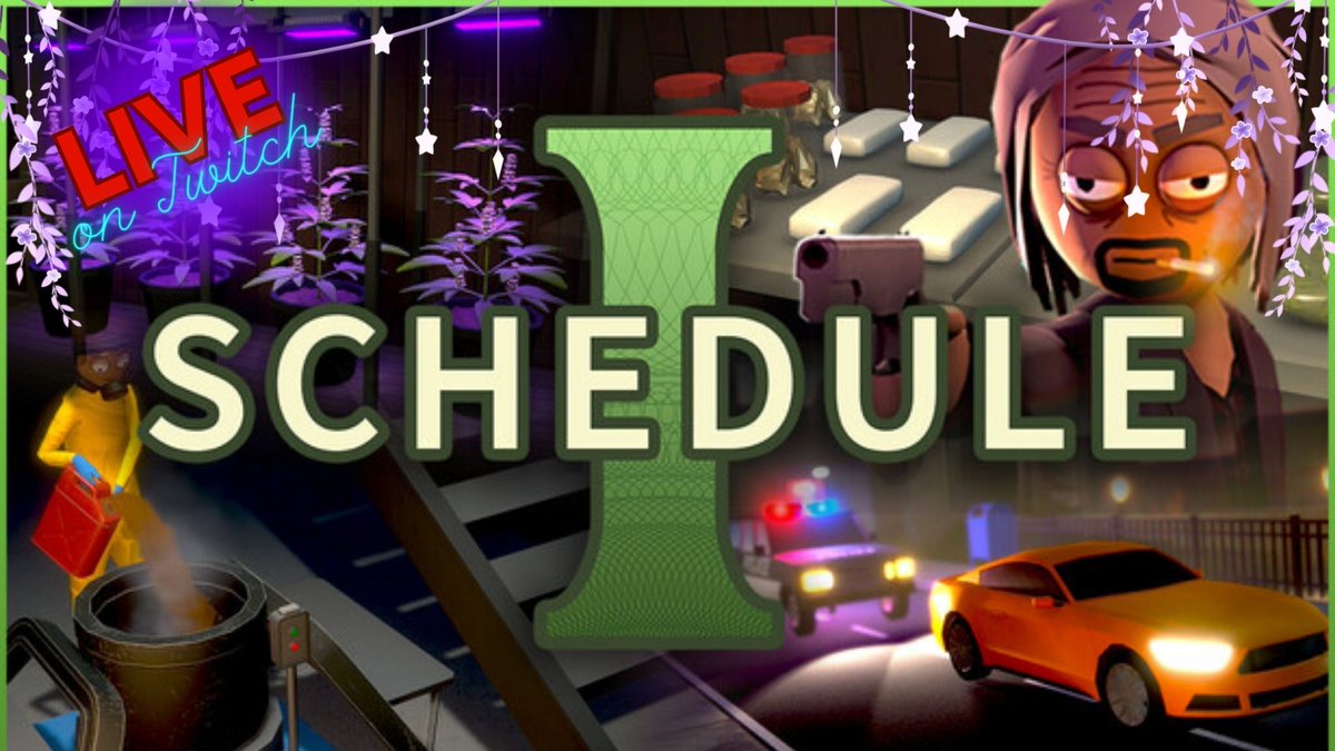 ♡~#LIVE~♡

Don't do skool. Stay in drugz. Come by for dank shenanigans with <a href="/Tak_T_Null/">Tak T: Null 🦾 🌆 Cyborg VT</a> 🌬️

#vtuber #envtuber