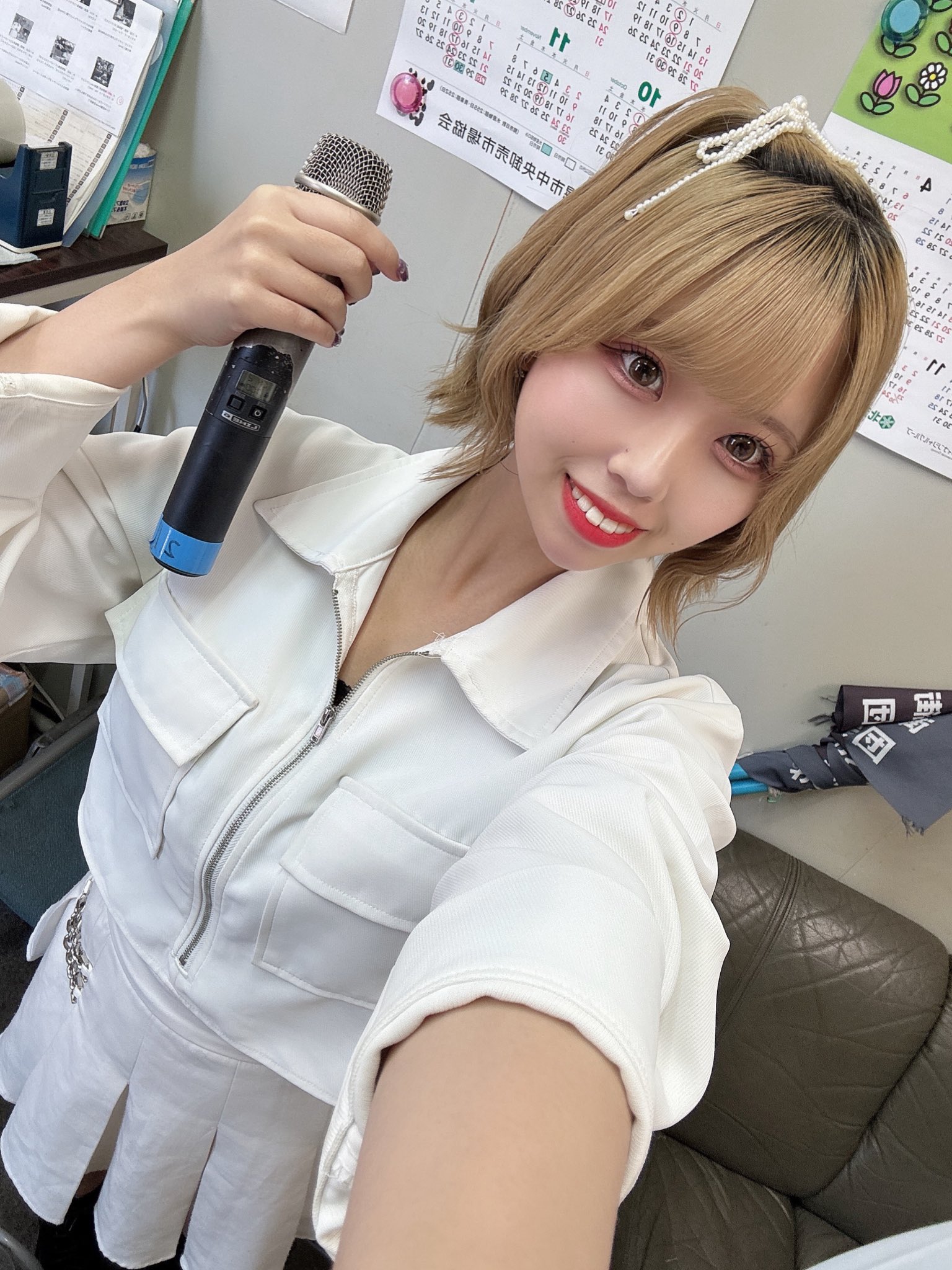 アイドル MOMO Momo (i-HAKE!) - The English IDOLiSH7 Wiki