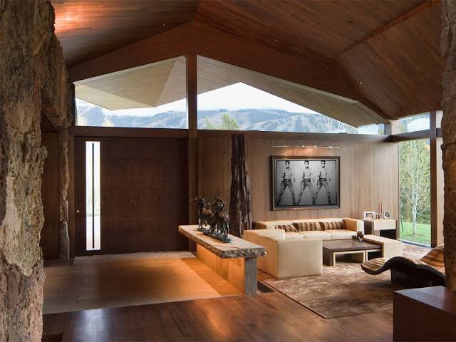 Engineers_views's tweet image. قصر رومان أبراموفيتش (Roman Abramovich Mansion) يقع في قلب لندن.
يضم قاعات فخمة وغرفًا تاريخية أعيد ترميمها بلمسات حديثة 🏛.
أشرفت على تطويره مكاتب التصميم البريطانية Kohn Pedersen Fox.
#Engineering #Architecture

📍 الموقع: بريطانيا – لندن