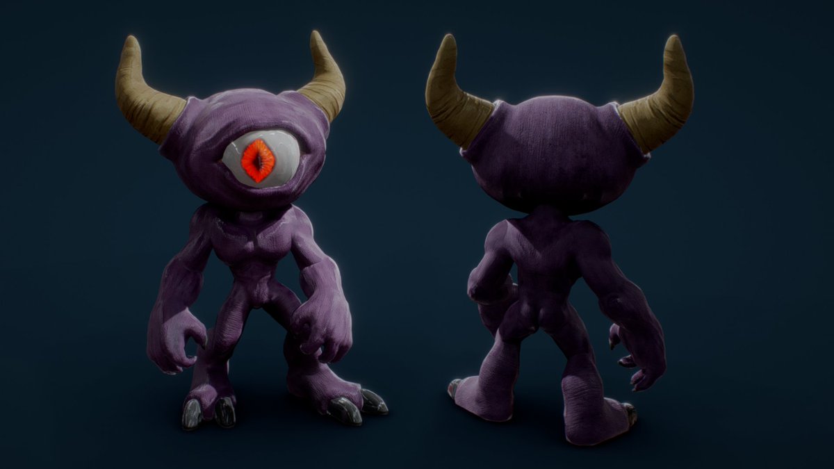 Tacko the 3D Guy tweet media