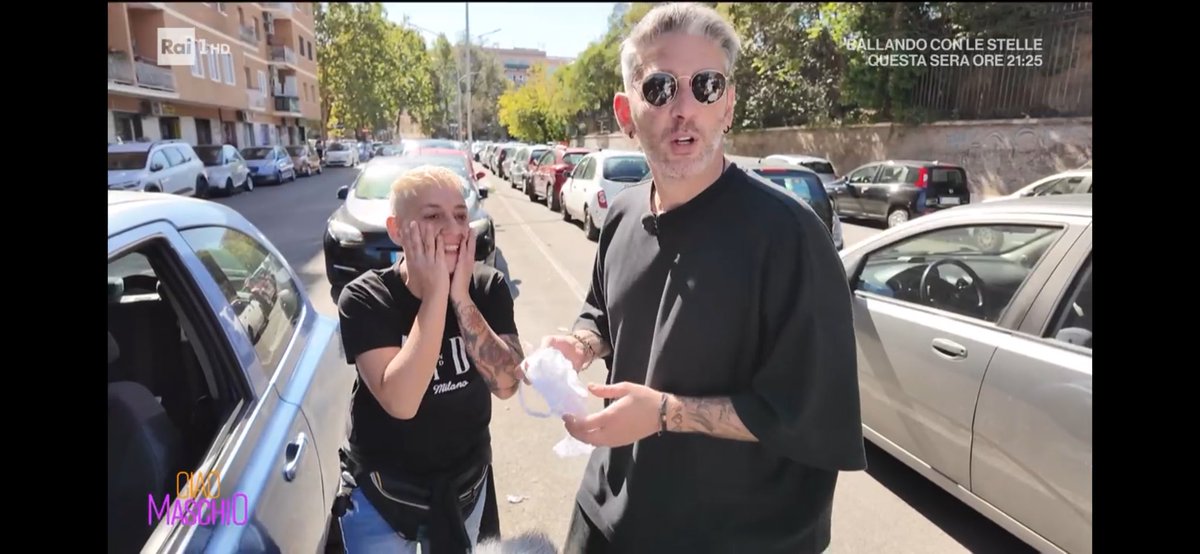 Incorvassinaba's tweet image. Amo questo inizio a bomba con L ironia di Edo  #ciaomaschio