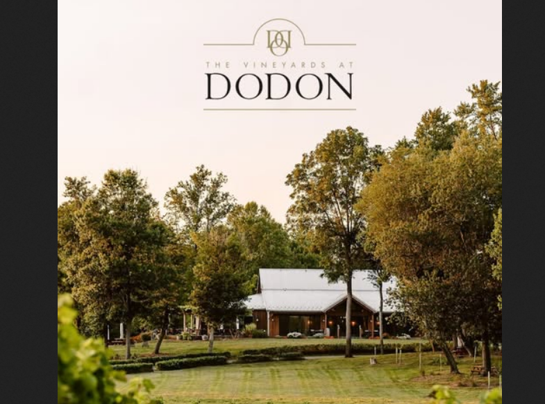 WineReviewOnline.com Featured #Wine Review:
@DodonVineyards 2021 “South Slope” Dry Red Wine, Davidsonville, Maryland
<a href="/Miranda_Franco/">Franco</a> 92 Points
"plush black cherry and blackcurrant, followed by a whisper of spice and a touch of dark chocolate."
WineReviewOnline.com/wine-review/th…
