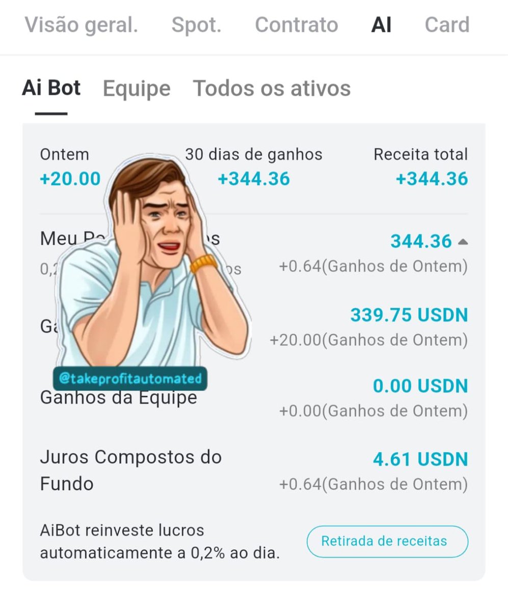 RoniAugust10376's tweet photo. AI trading 
#BTXtotheMoon
#BitradeX

@Bitradexen https://t.co/WL5KgIsx5s