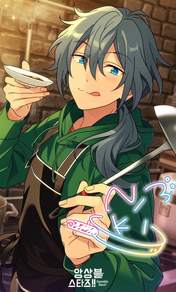 🎊시이나 니키의 생일🎊
Happy Birthday！！🥳🎉

시이나 니키의 생일 기념 이벤트를 진행 중입니다~👇

🔸공식 카페
cafe.naver.com/ensemblestars2…

🔸공식 라운지
naver.me/GT6yyTyU

#앙상블스타즈 #시이나니키 #생일축하해