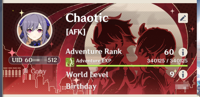 ChaoticPhoenix7 (@ChaoticPhoenix7) / Posts / X