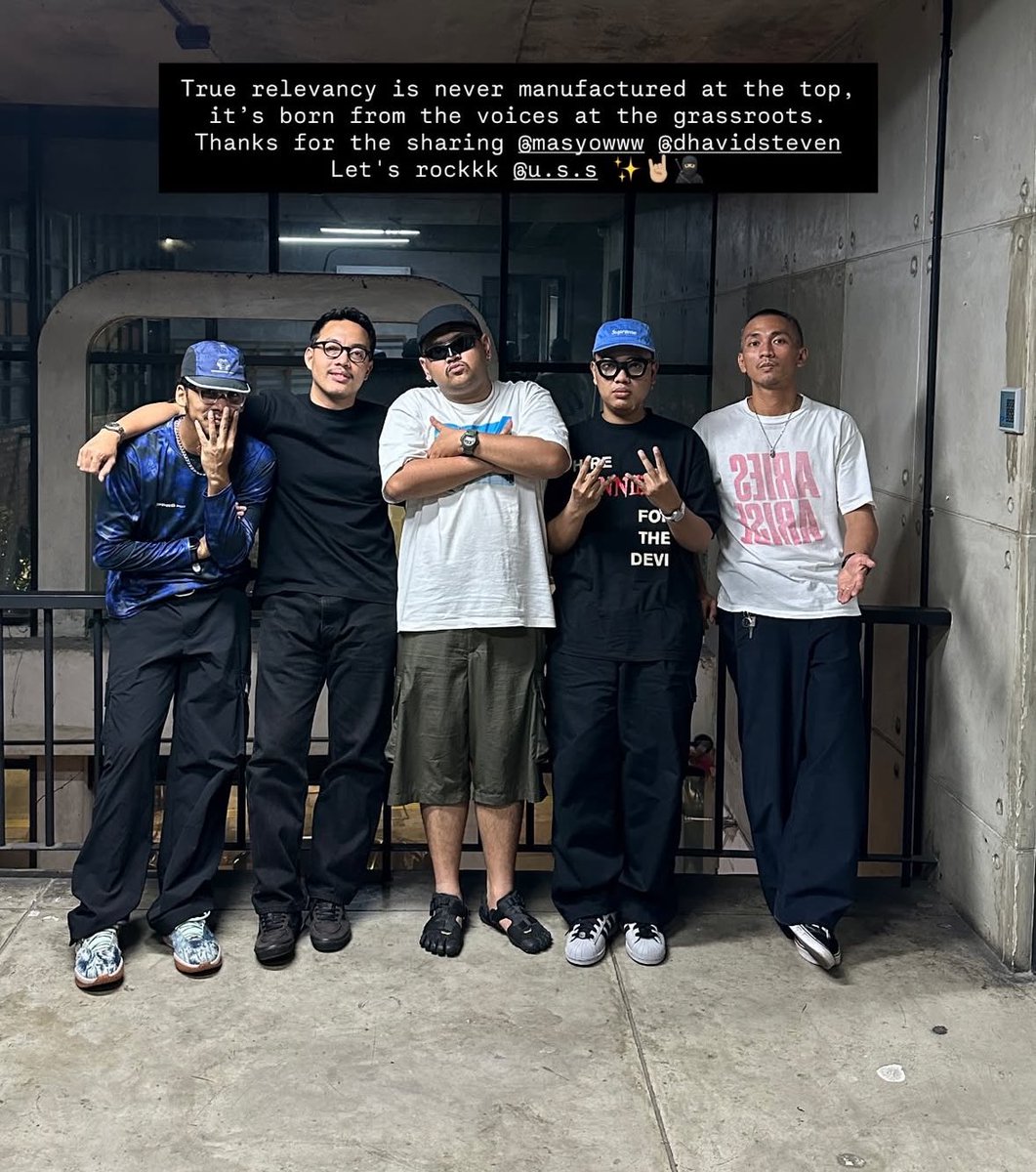 dioaditya808's tweet photo. 👨‍🍳👨‍🍳👨‍🍳🤝🏽🤝🏽🤝🏽🥶🥶🥶 https://t.co/mBxc29IdYD