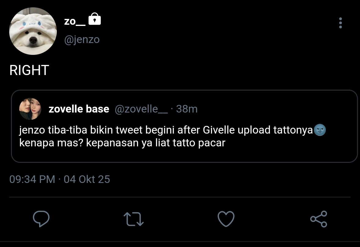 beexy_universe's tweet photo. #jenselle #zovelle few tweets au
——
𝙎𝙚𝙘𝙧𝙚𝙩 𝙈𝙖𝙧𝙧𝙞𝙚𝙙 𝙄𝙙𝙤𝙡

; Hot tatto https://t.co/EG3kzgtLJ2