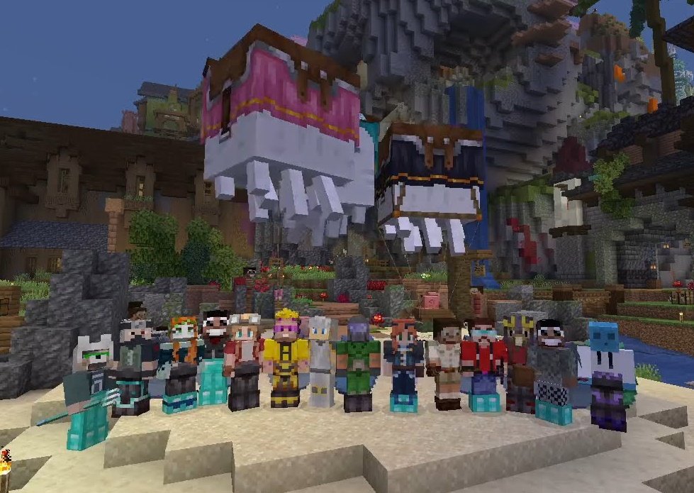 GamerMoo24_'s tweet photo. Hi I'm moo im 22 and i go by they/she.
I'm looking for more mcyt moots (rip old mcyt moots from my hacked acc) and SnC moots too.

~ sam and colby
~ mcyt
grian mumbo scar gem pearl impulse  (i do like all hermits)
~life series
~f1 
ln4 main
#traffictwt #hermitcraft #samandcolby https://t.co/TXRz67pLQ2
