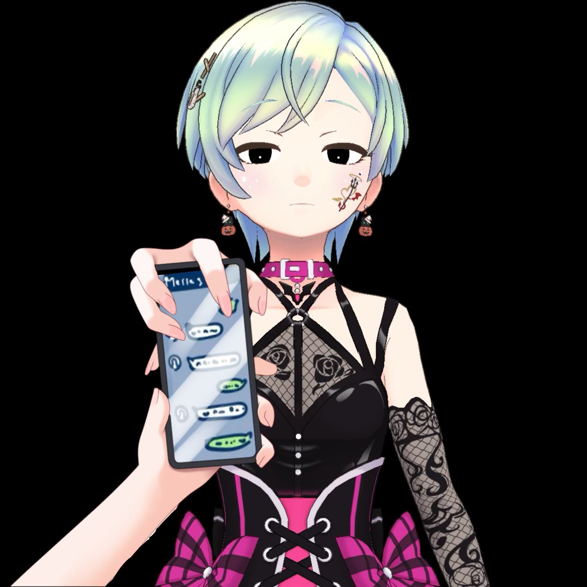 橘つむぎ tweet media