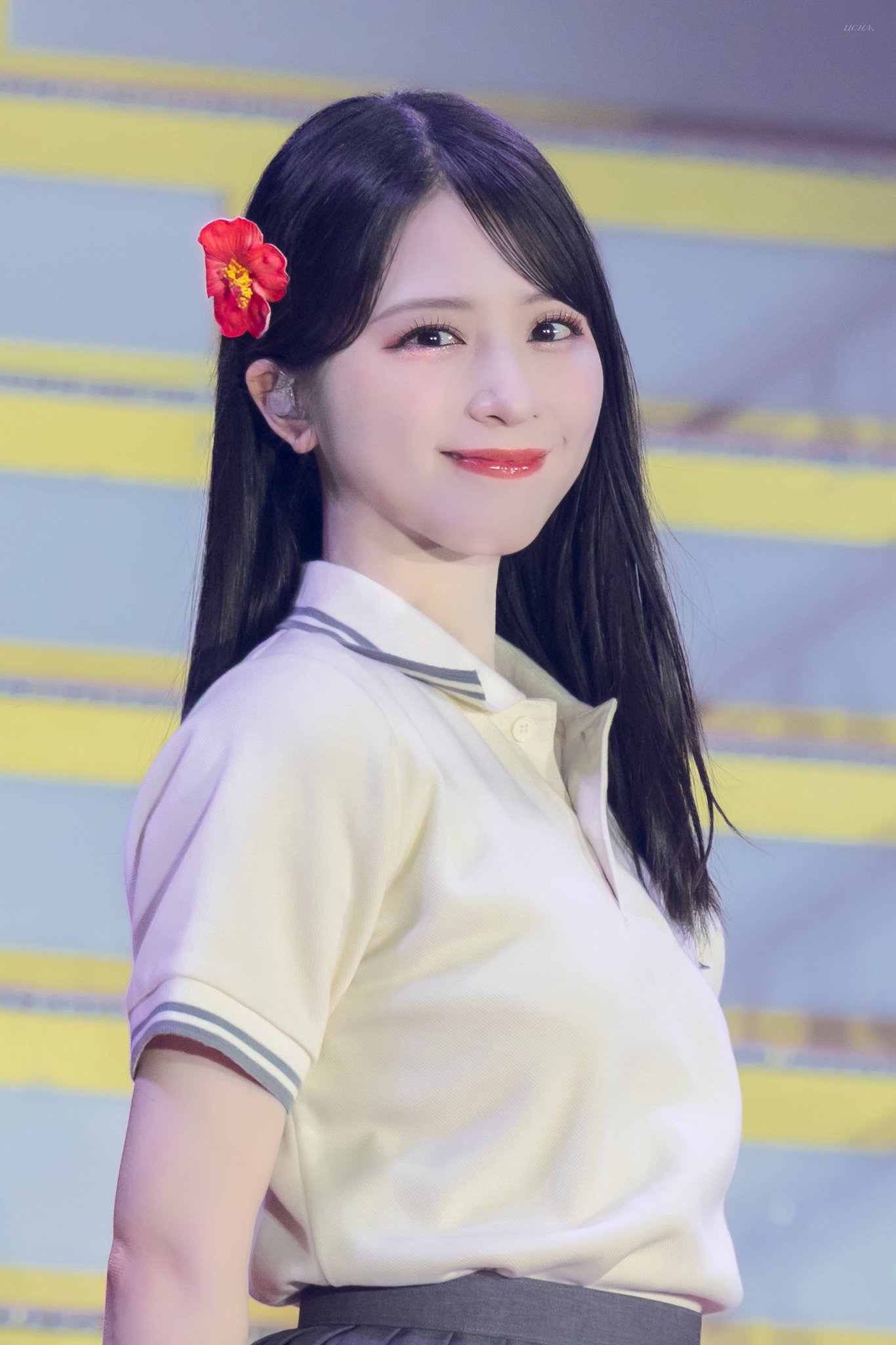 ＝*⊿様 佐々木舞香　直筆　生写真　チュウ　超特急逃走中　2025 August ◂ 佐々木舞香 超特急逃走中 ヨリ ‣ - メルカリ