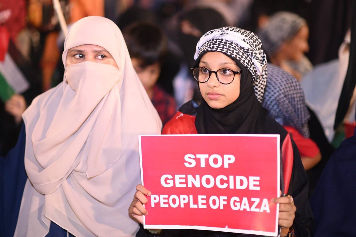 Jamshaid 🇵🇸 tweet media