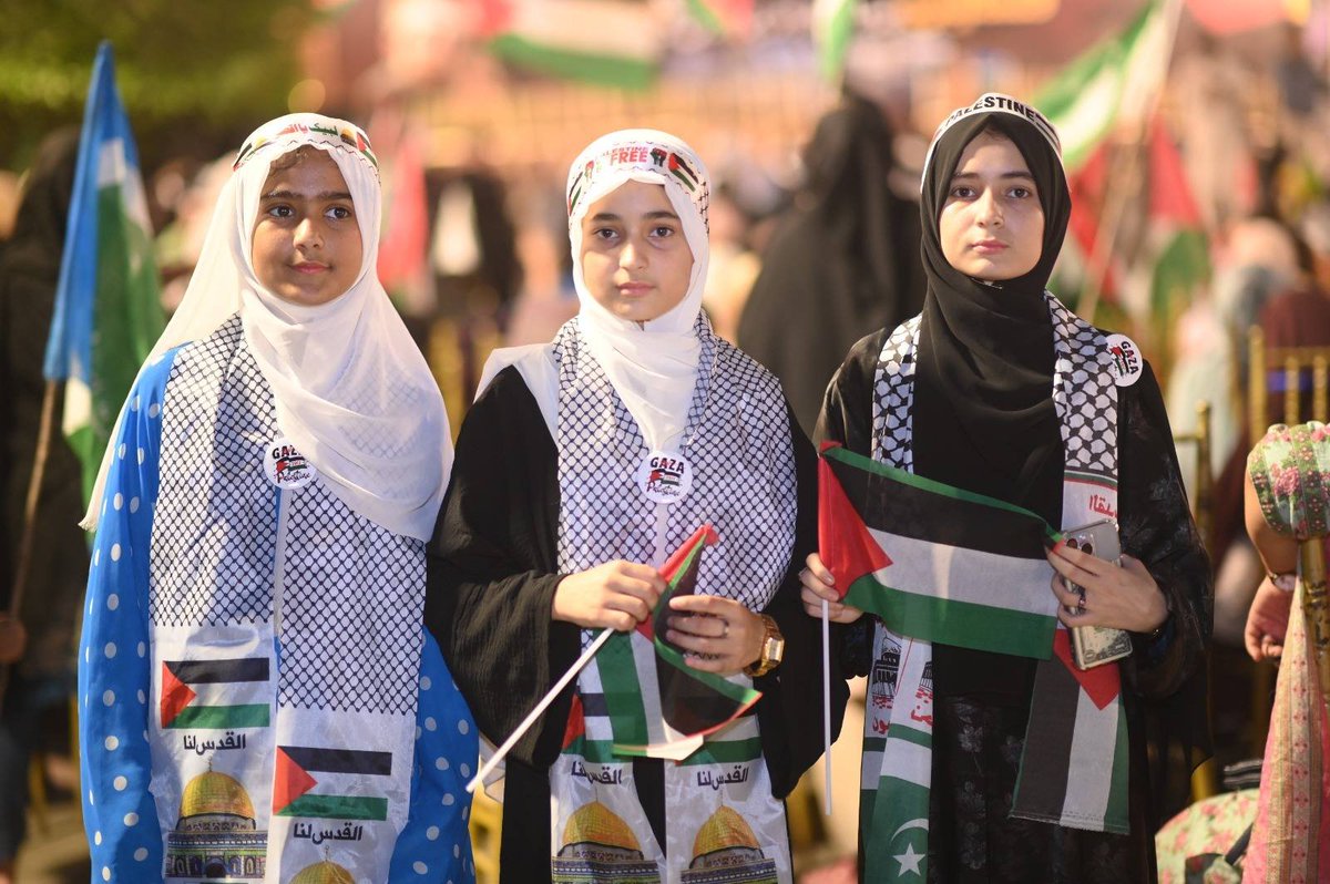 Jamshaid 🇵🇸 tweet media