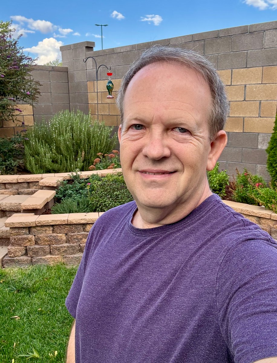 Jeff Blaylock tweet media