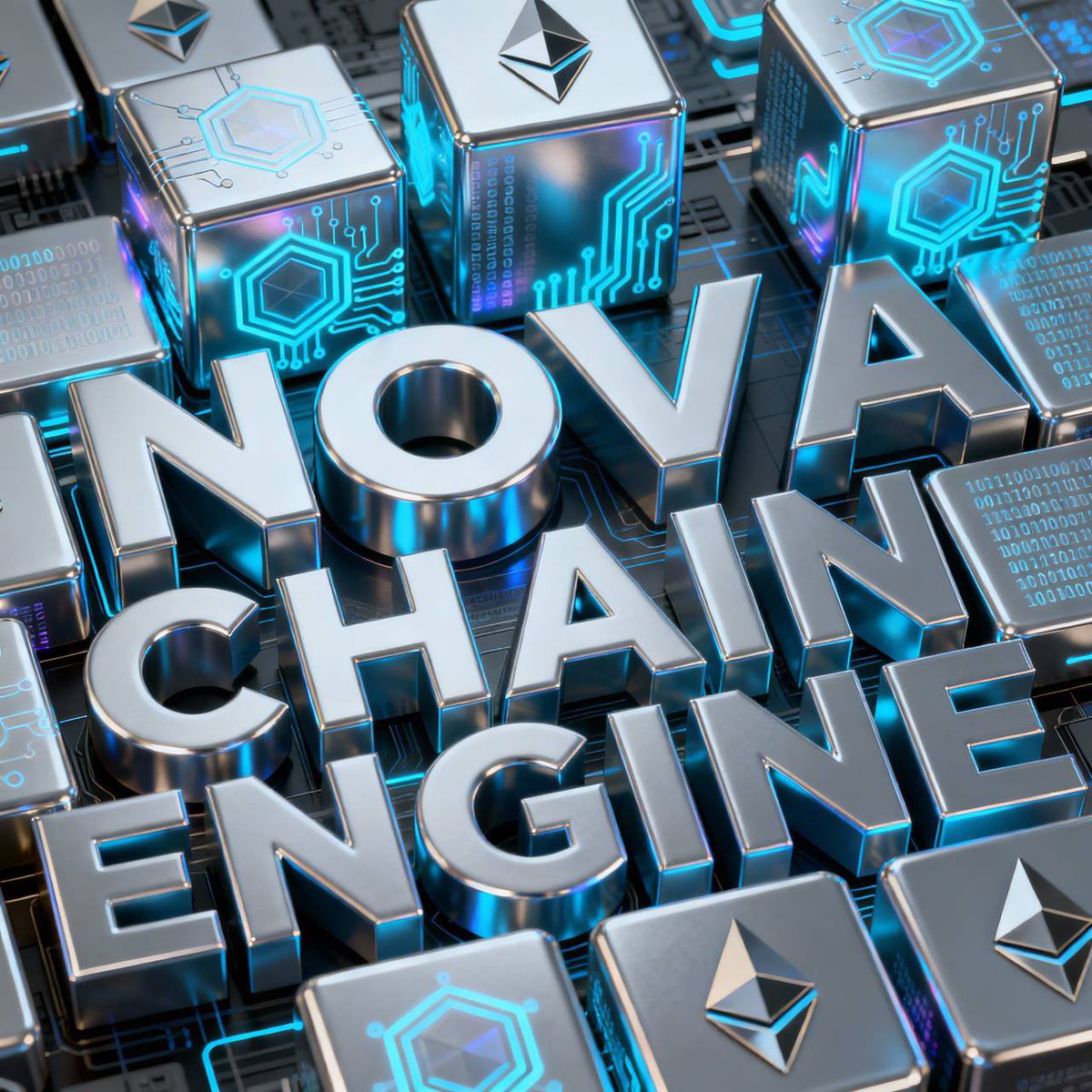 AdamFrack's tweet photo. @zackfromsubway $NOVA is built on the strongest foundation…

Community!

Don’t miss out on this hidden gem 💎 https://t.co/ox9y5YyQD5