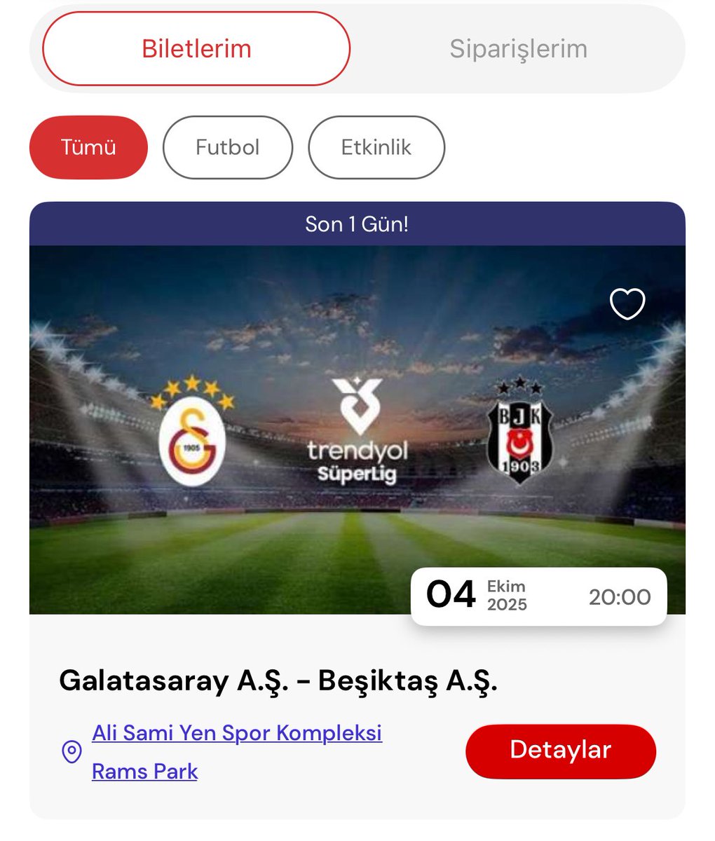 Soner Deveci (@devecisoner) on Twitter photo 