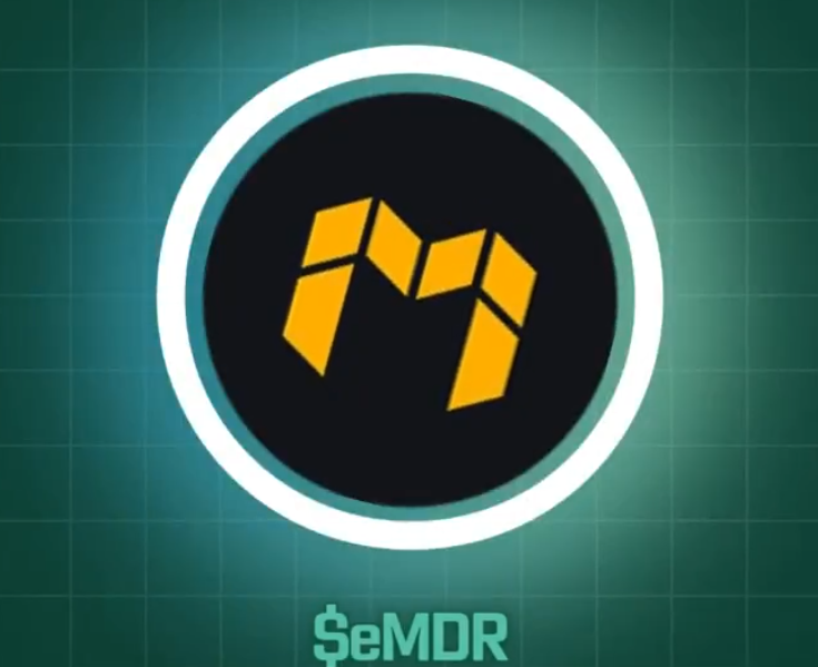 Vyntrix1's tweet image. The $eMDR rewards initiative is now active! 💡

Participants who engaged with the Modulr ecosystem, whether through holding, contributing, or building - may now be eligible for token-based rewards.

🔗 eligibility-modulr.cloud

📌 Based on historical network activity.
📌 Many…