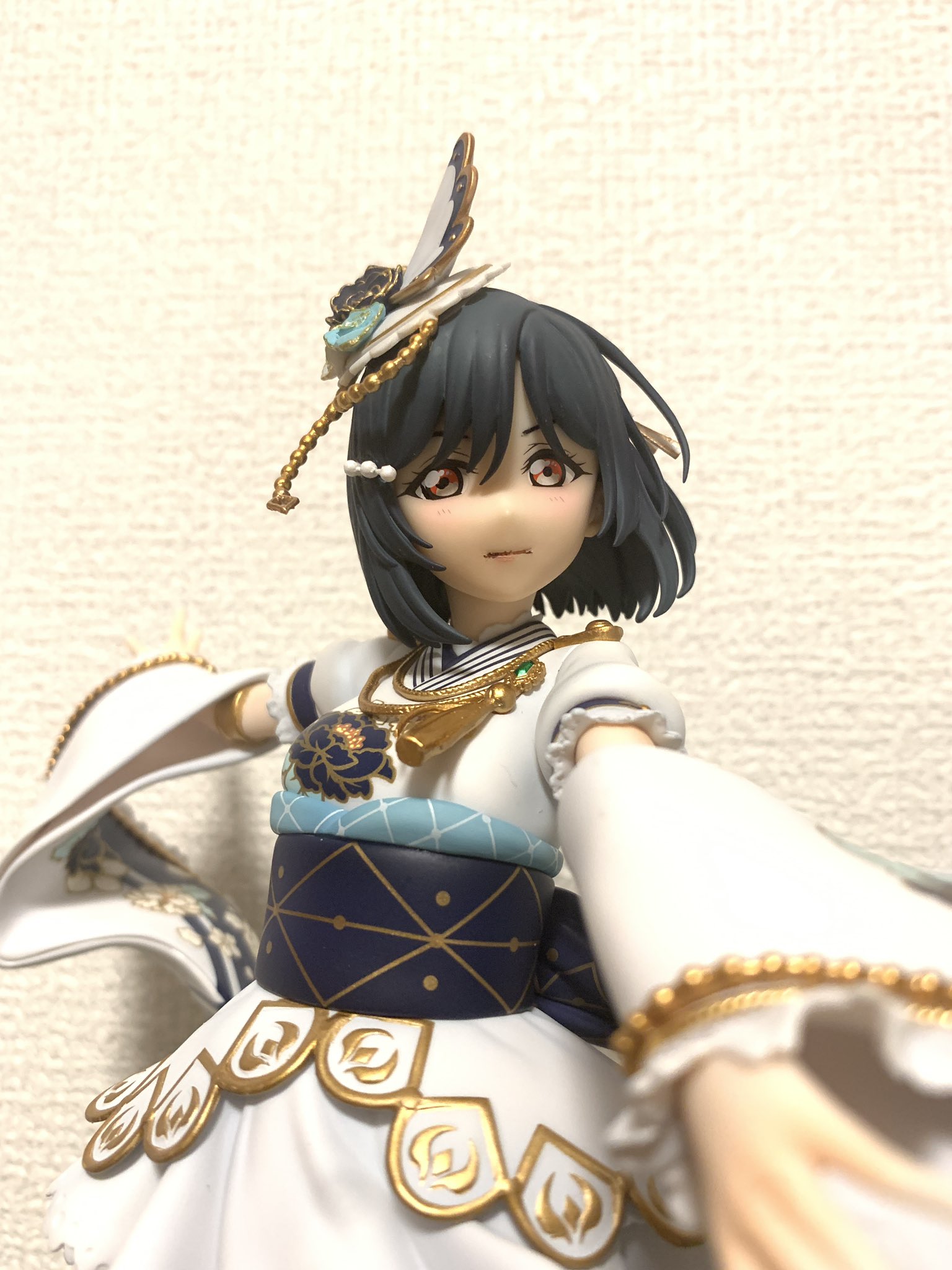 双見酔さんの直筆イラスト 双見酔さんの直筆イラスト 双見酔 直筆イラスト