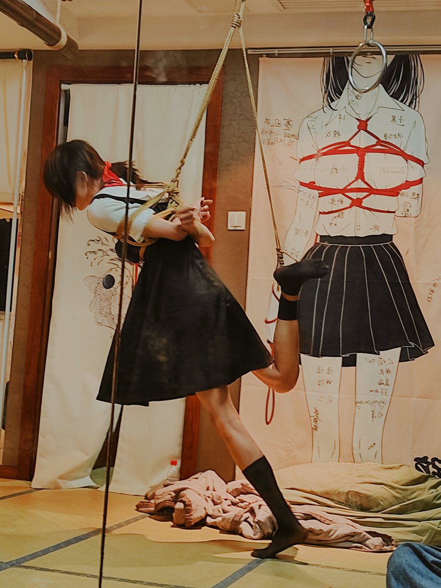 心电心 tweet media