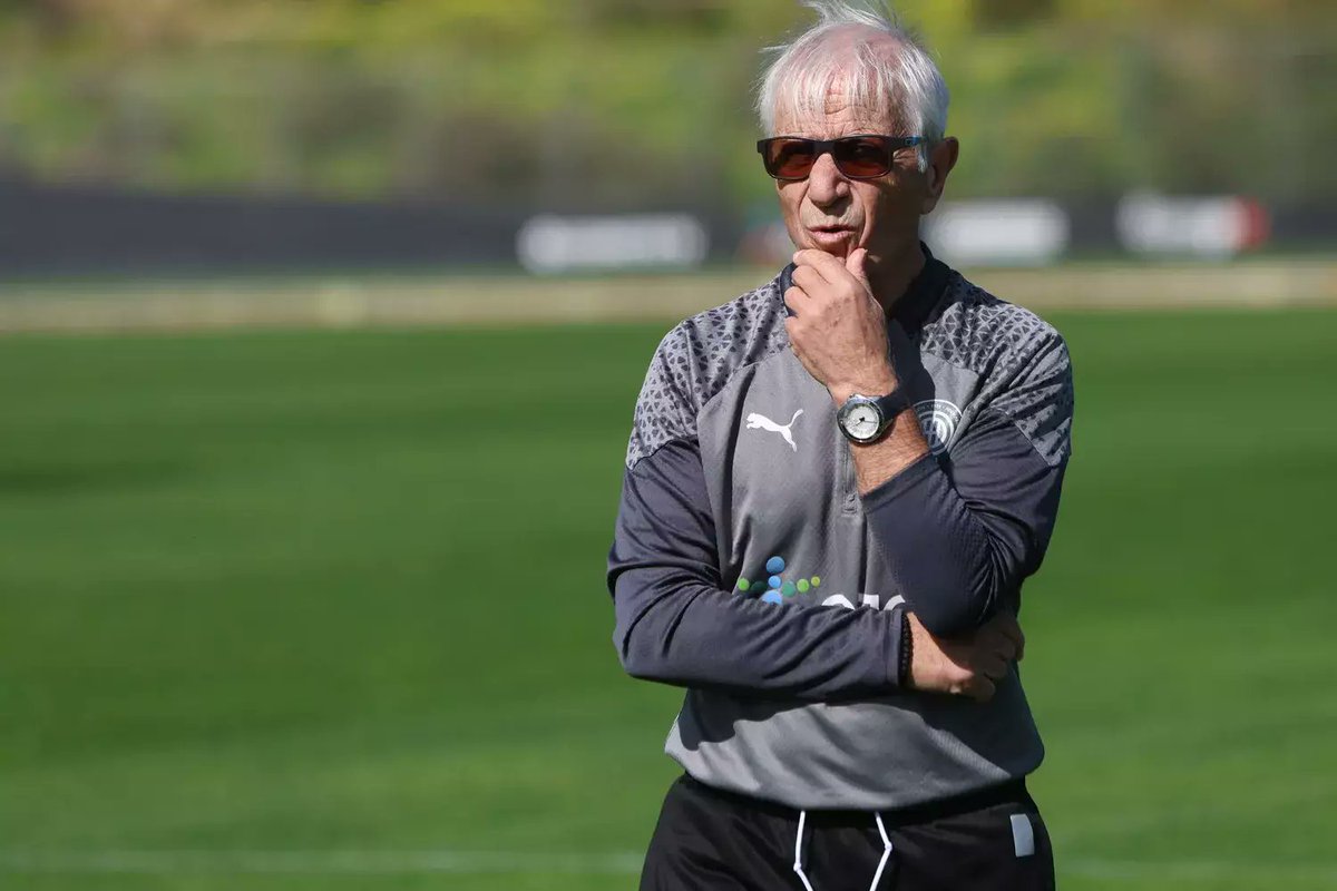 Σας έλειψα?
#ΟΦΗ #ofiaris #oficrete #μπουρουτζικας