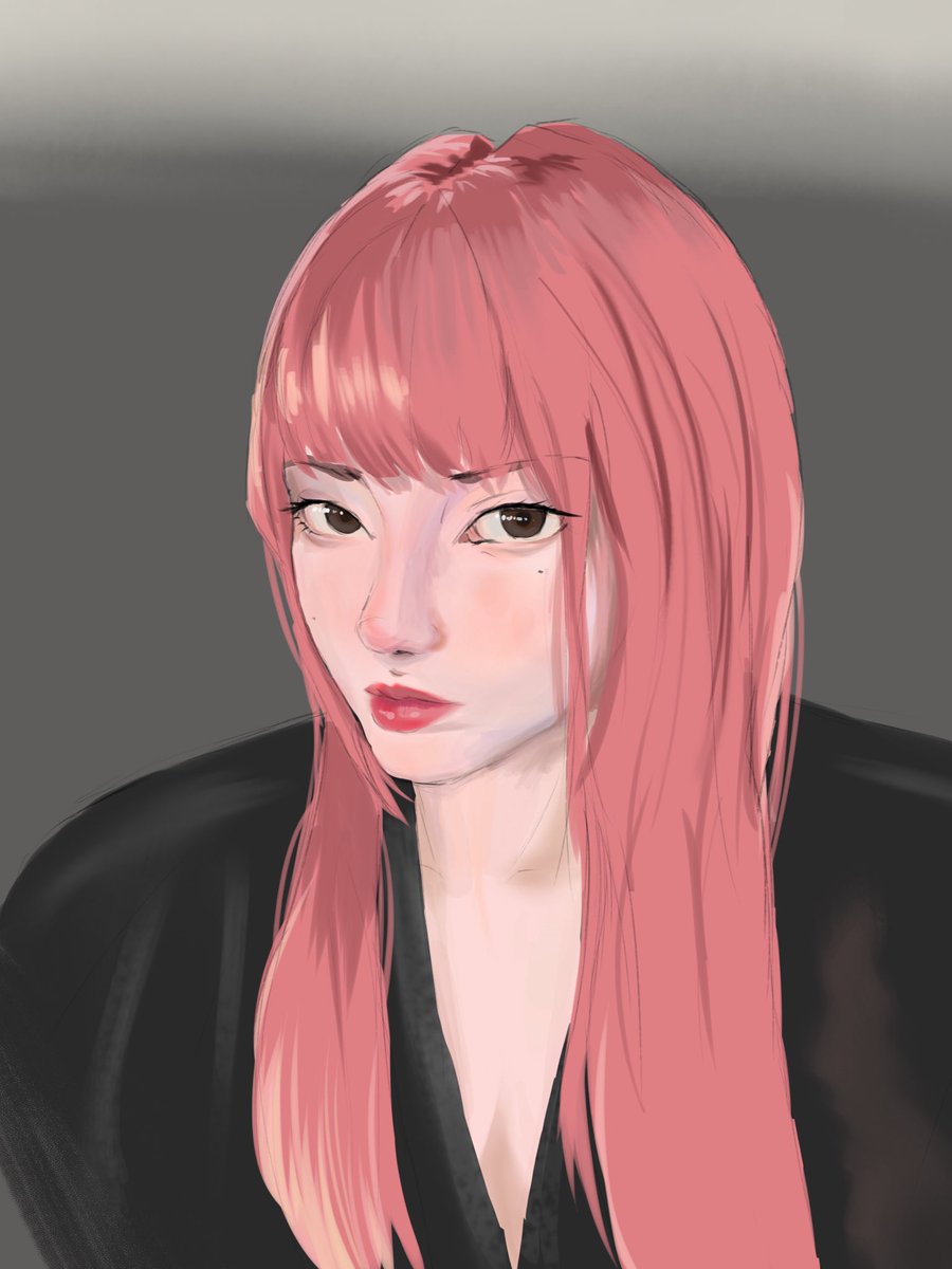 jasonsartdump's tweet photo. Skin Color Practice

Total work time: 3hrs, I’m really happy with how this one turned out. Was practicing more on the color movement on skin and hair. 

#art #artph #artmoots #digitalart https://t.co/FnDr7tpXgz