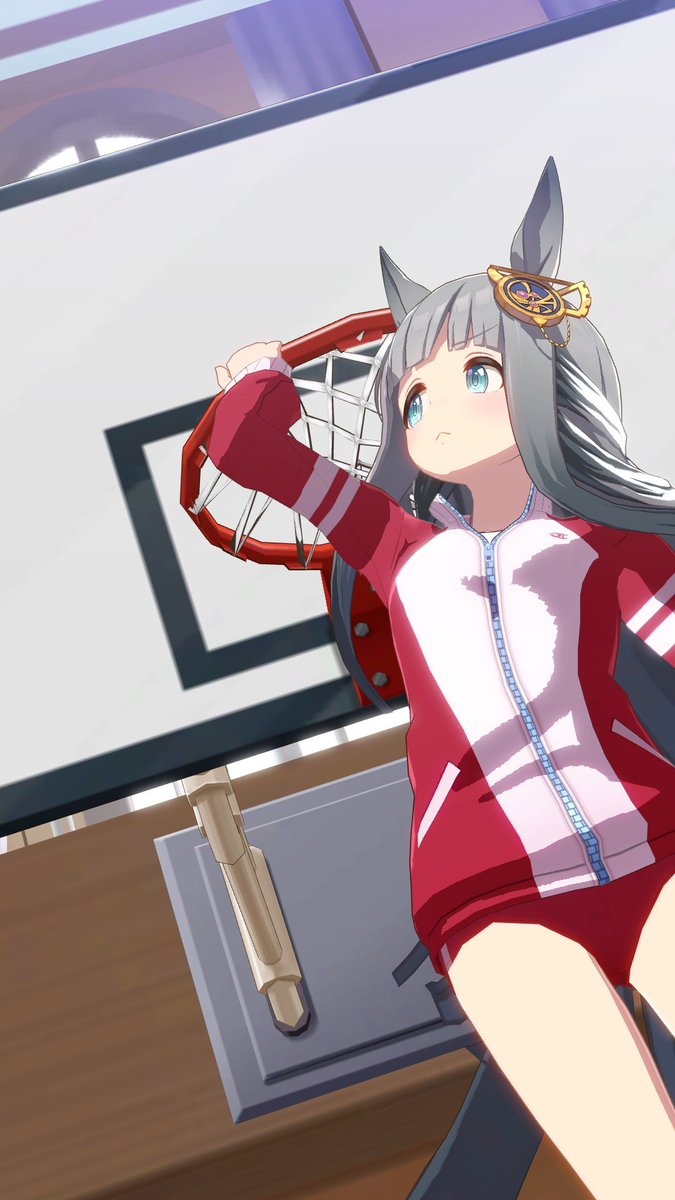 ChronoTimely's tweet photo. #ウマ娘 #クロノジェネシス https://t.co/CMAiGfdyR7