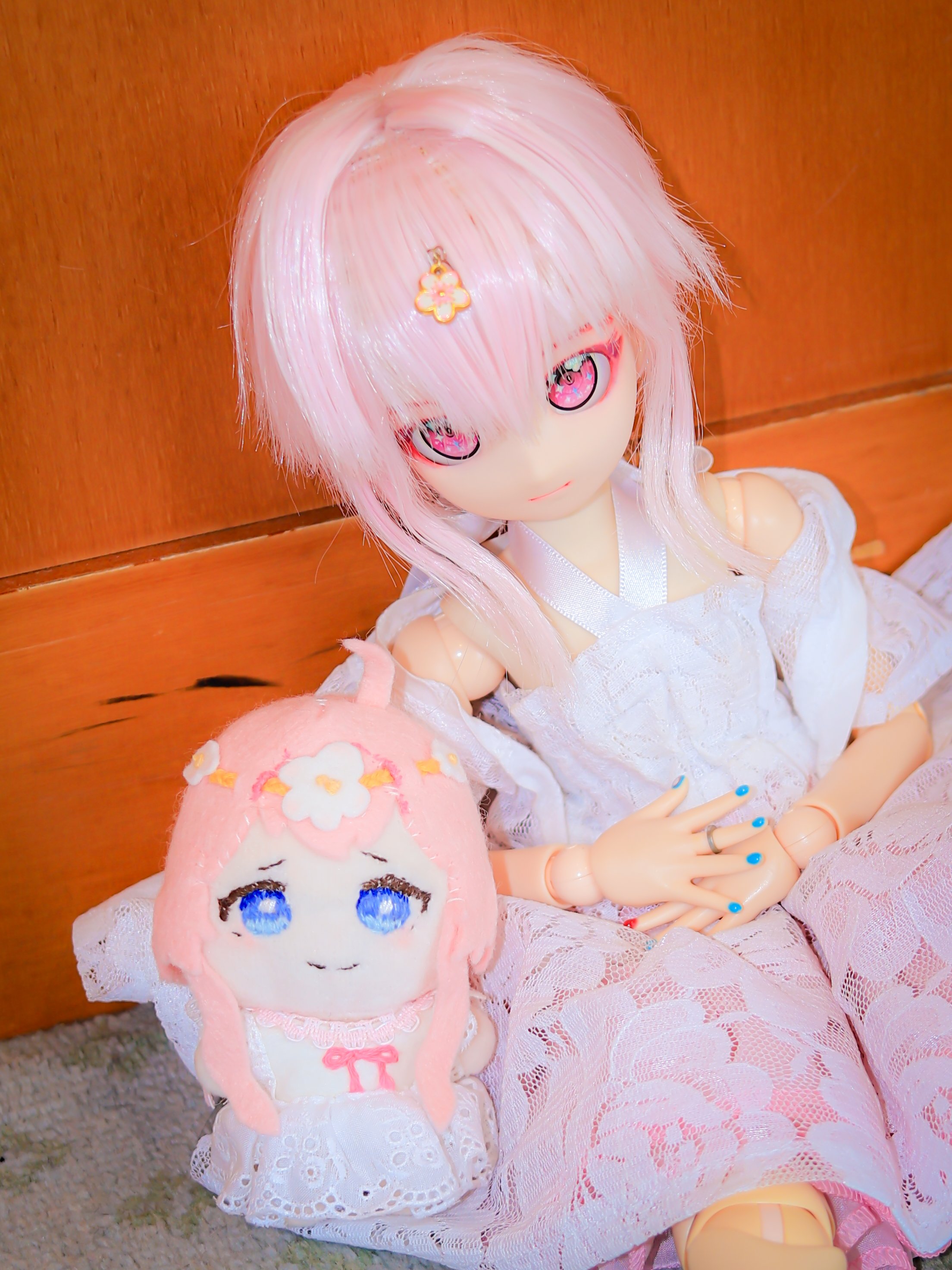 桜香＠とむとむ on X: 