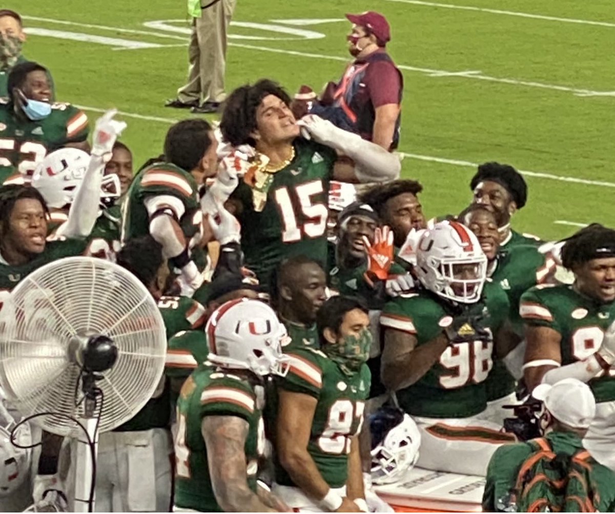 #Canes