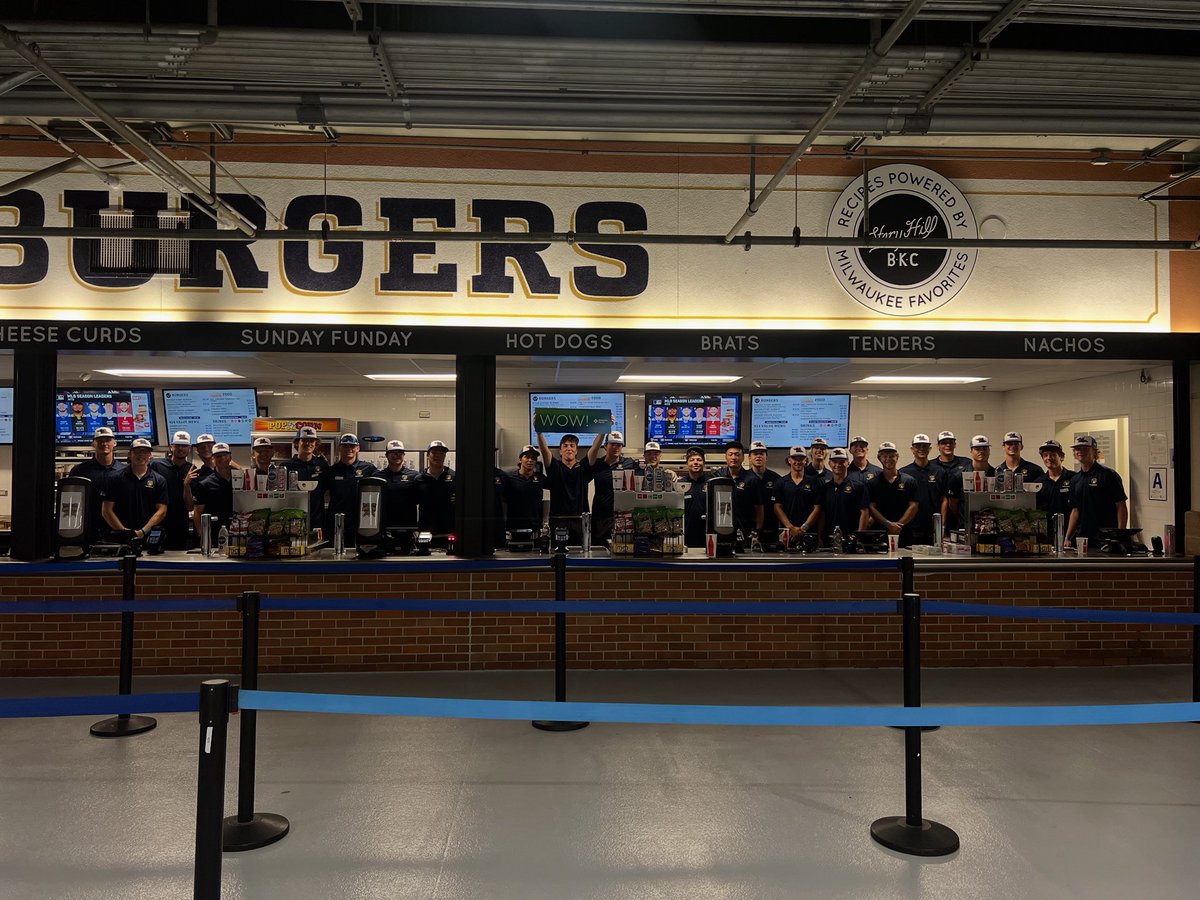 MATC (Milwaukee) Baseball tweet media