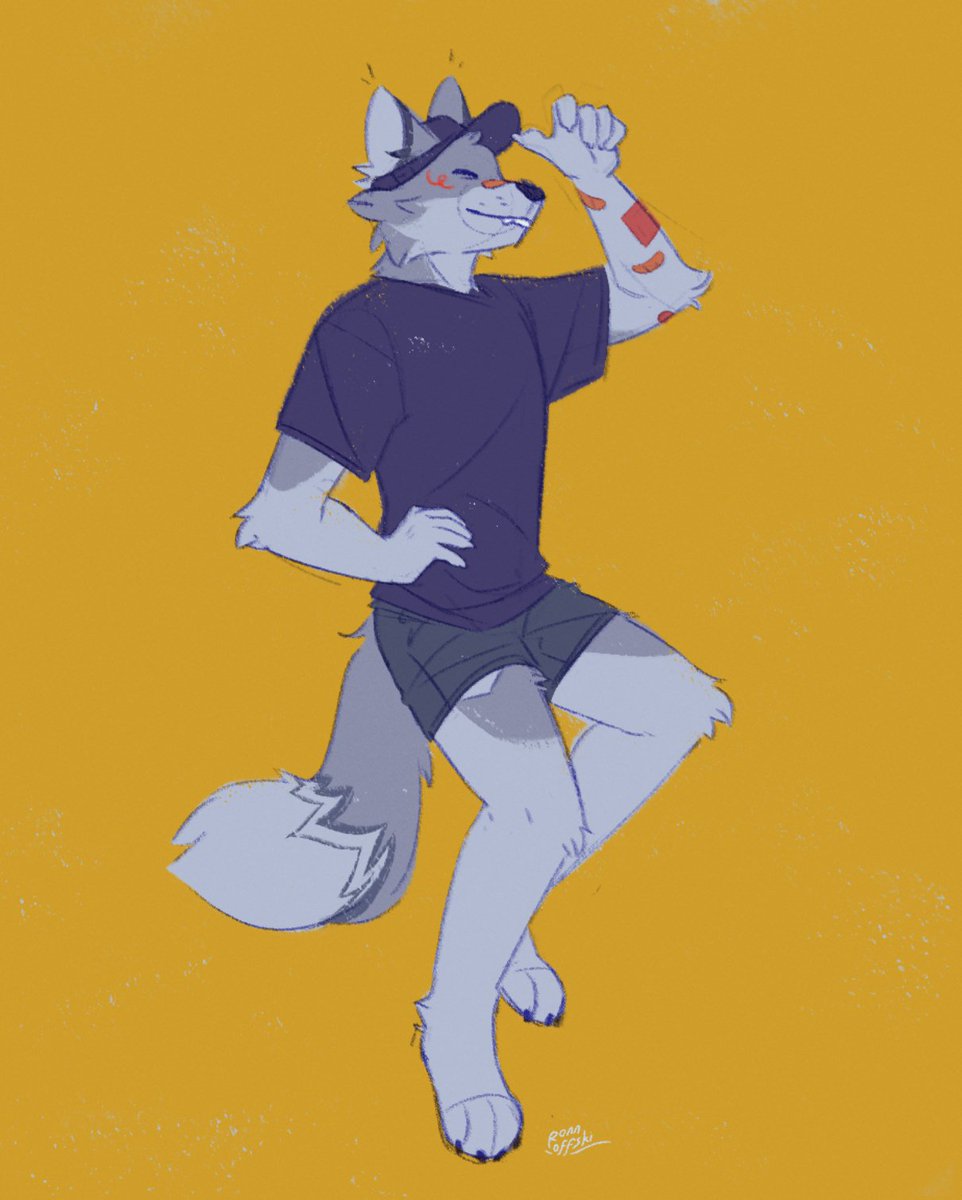 Ronnski 🌺 tweet media