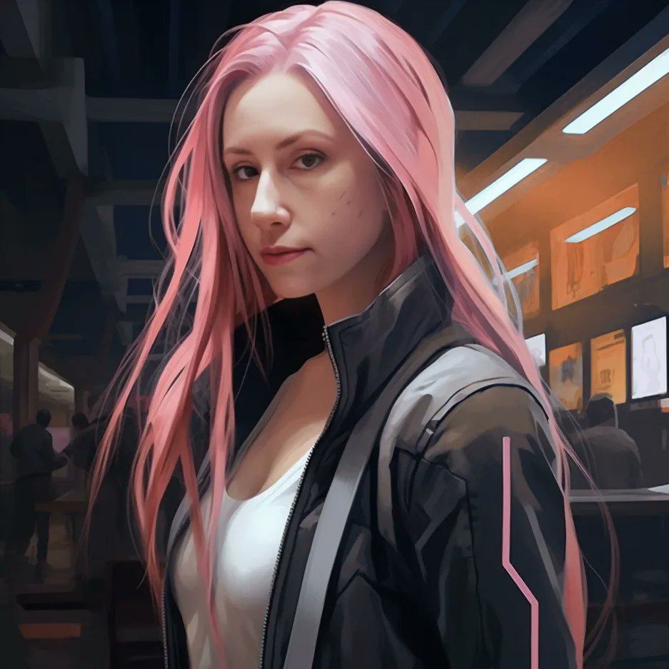 April Zoe tweet media