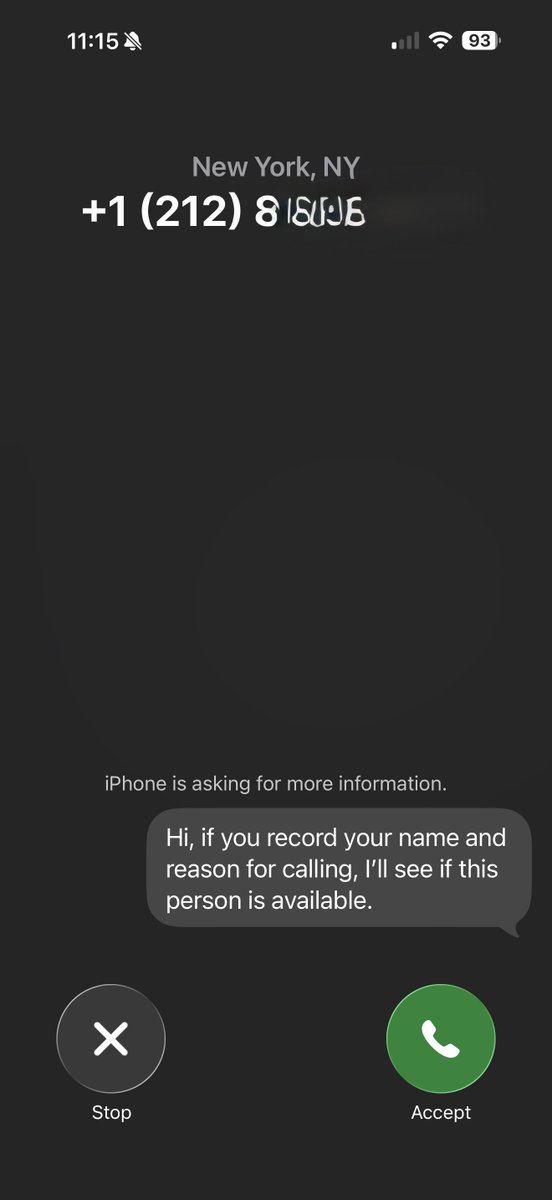 I love this 🤪 #iOS26