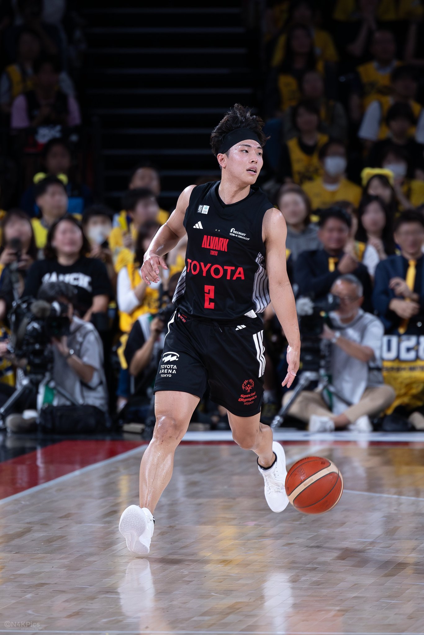 アルバルク東京　大倉颯太　オーセンティックユニフォーム アルバルク東京 大倉颯太 オーセンティックユニフォーム