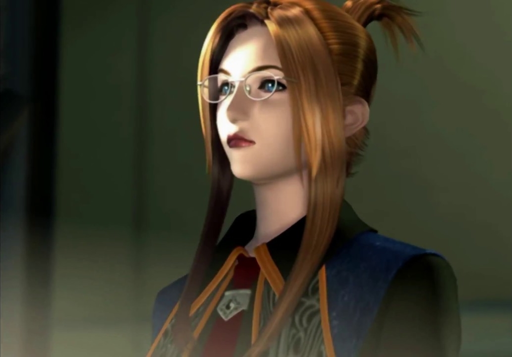Allgamestaff's tweet photo. 🎉 Buon compleanno a Quistis Trepe! 🎂 Una vera leggenda di Final Fantasy VIII! Le sue abilità come maga blu erano dei salvavita in battaglia 💙
#QuistisTrepe #FinalFantasyVIII #FFVIII #HappyBirthday https://t.co/1A79FeBdtv