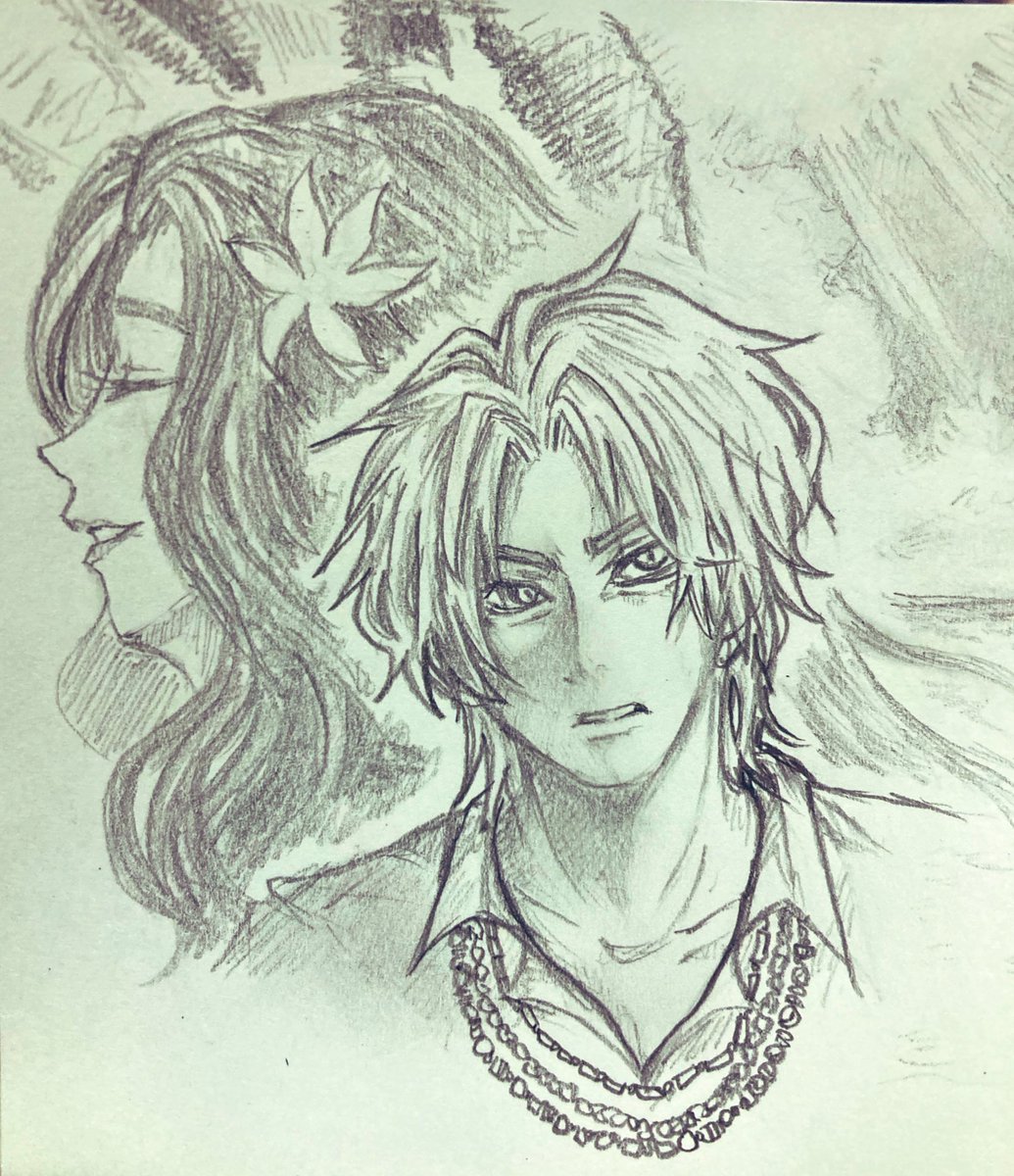 6nvytan's tweet photo. 【Throne】

la primera y última magia
最初で最後の魔法を貴方に

#6nvytanif 
#バグ大アート科 https://t.co/cS6A5MfkqM