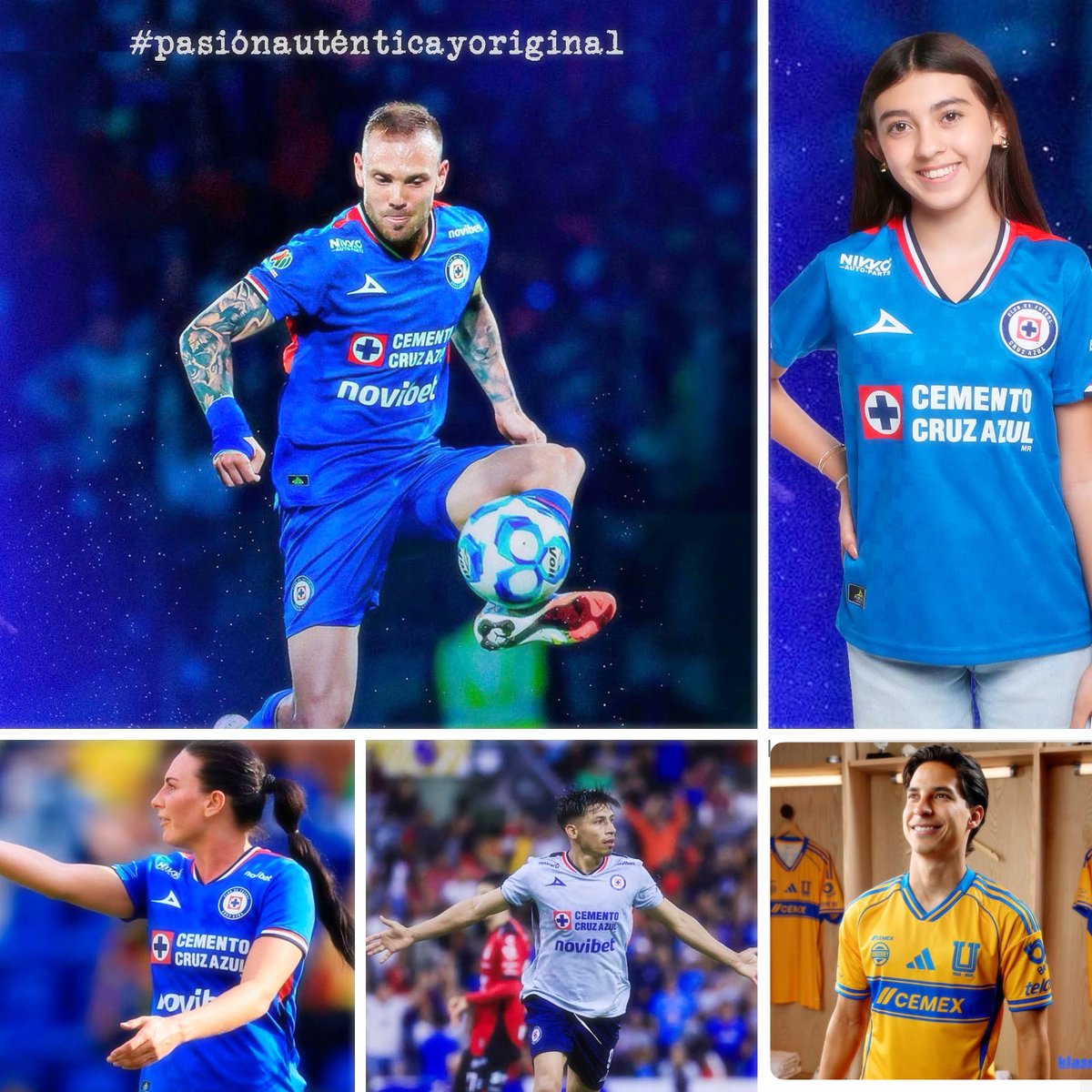 KlassSport's tweet image. la máquina celeste busca el liderato pero #factorlainez tiene otra idea… &amp;amp; #mexico va x su  pase en el mundial! ⚽️🏟️🚂 #pirma #cruzazul #tigres #adidas #pasionautenticayoriginal 🇲🇽🆚🇲🇦 2pm #felizdia