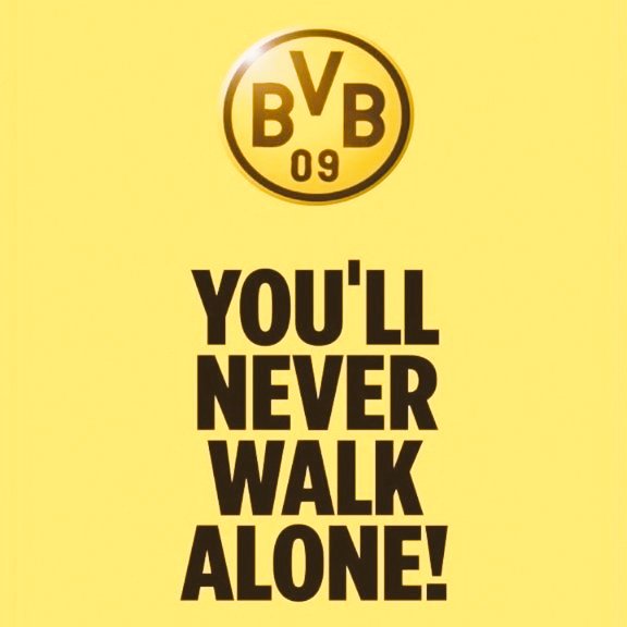 Sascha1982wtal's tweet photo. #BVBLeipzig #BVBRBL https://t.co/zM6AnY0gph