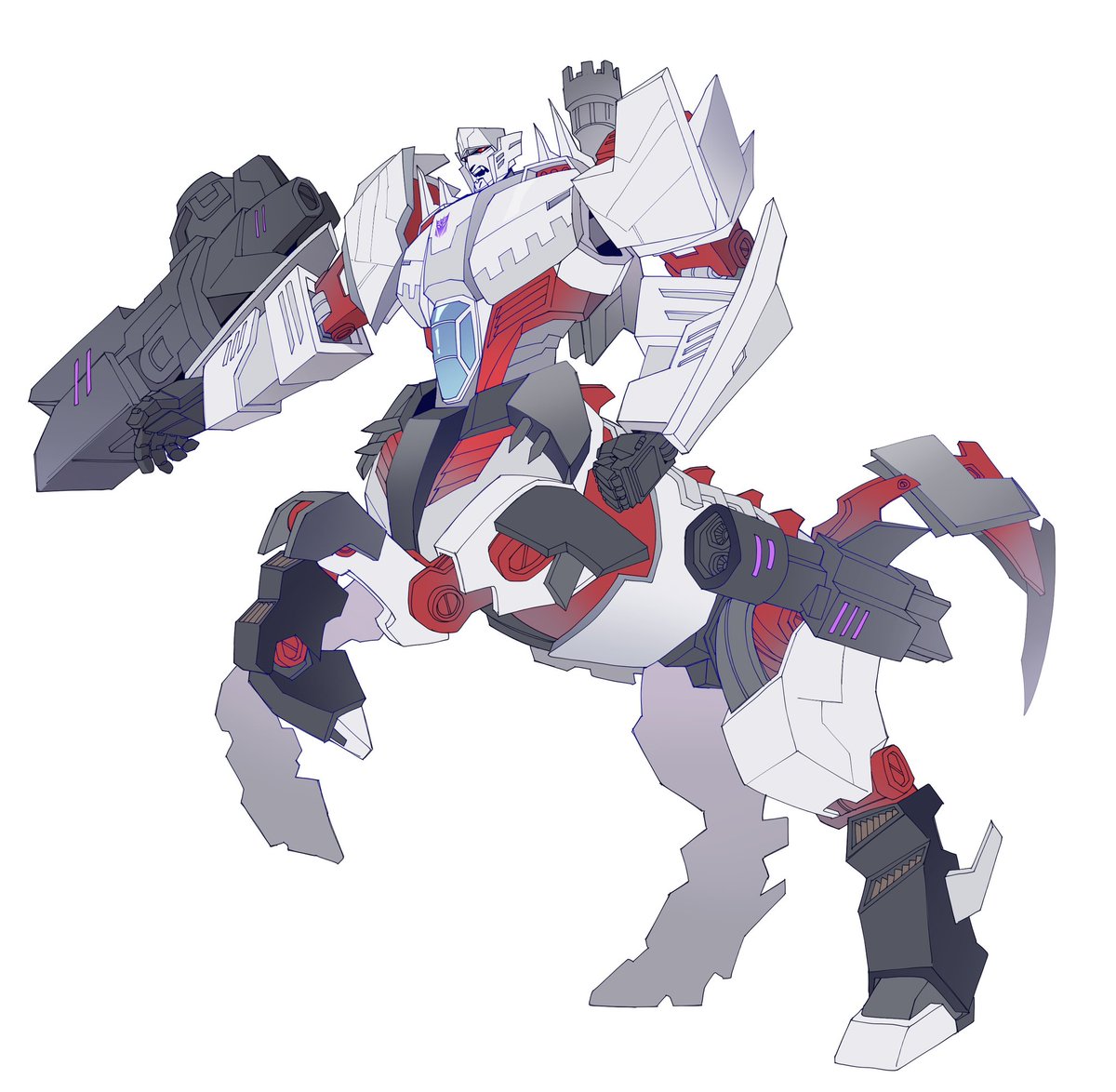 SenLin森 tweet media