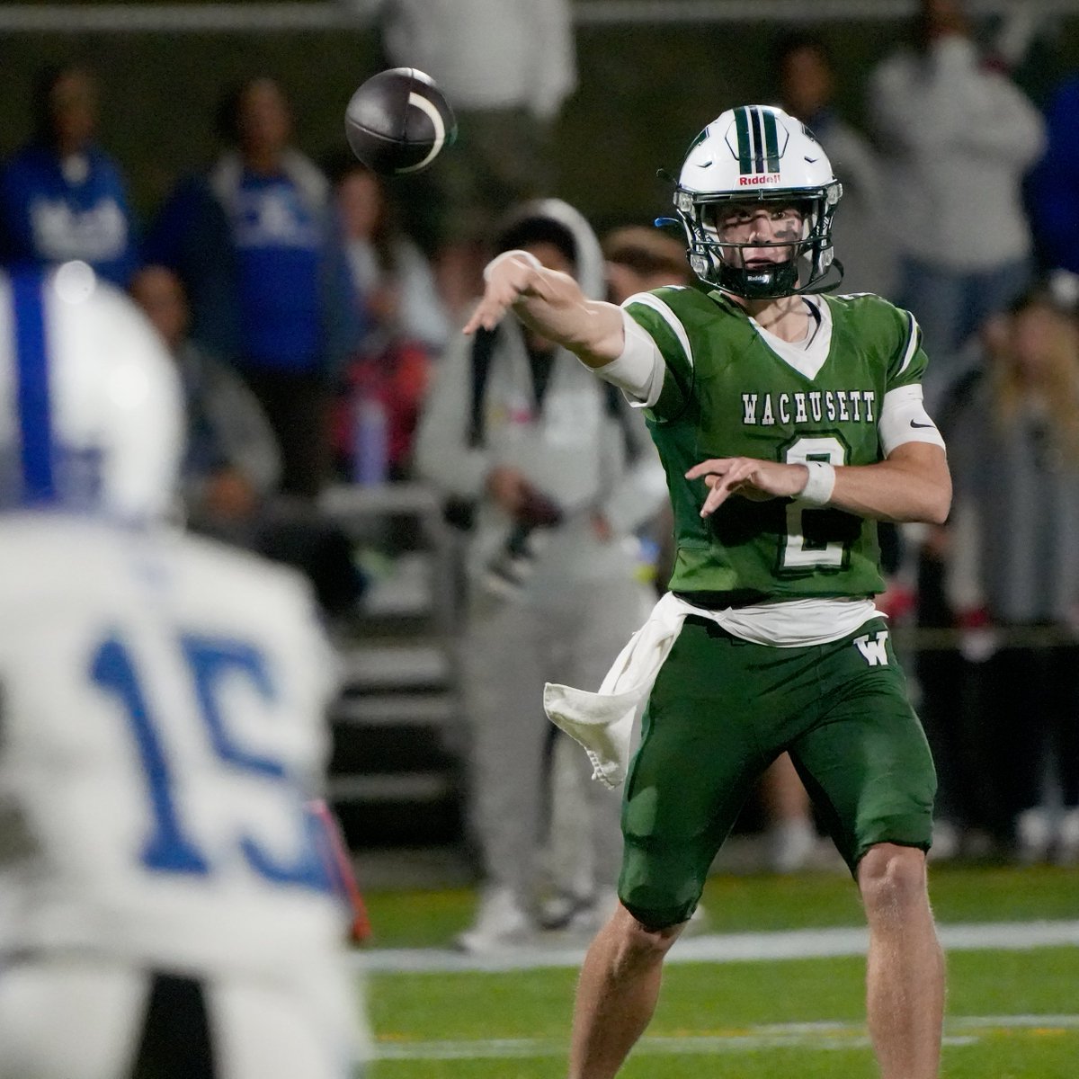 Tommy Cassell tweet media