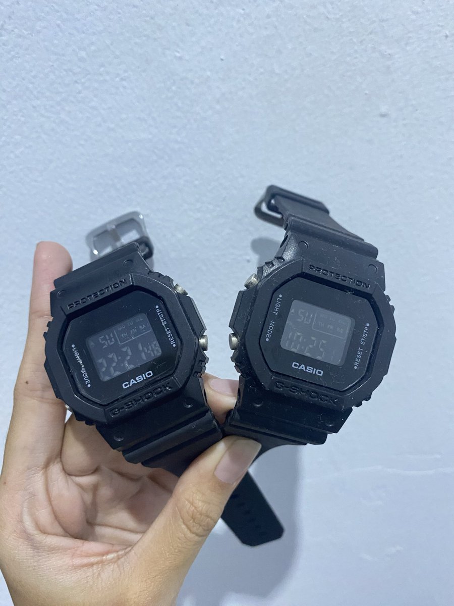 azvoire's tweet photo. jam tangan cowo take all 40k no box https://t.co/h439ufnrwA