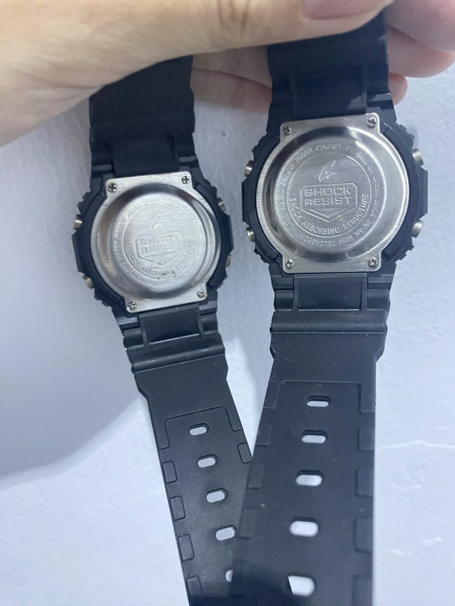 azvoire's tweet photo. jam tangan cowo take all 40k no box https://t.co/h439ufnrwA