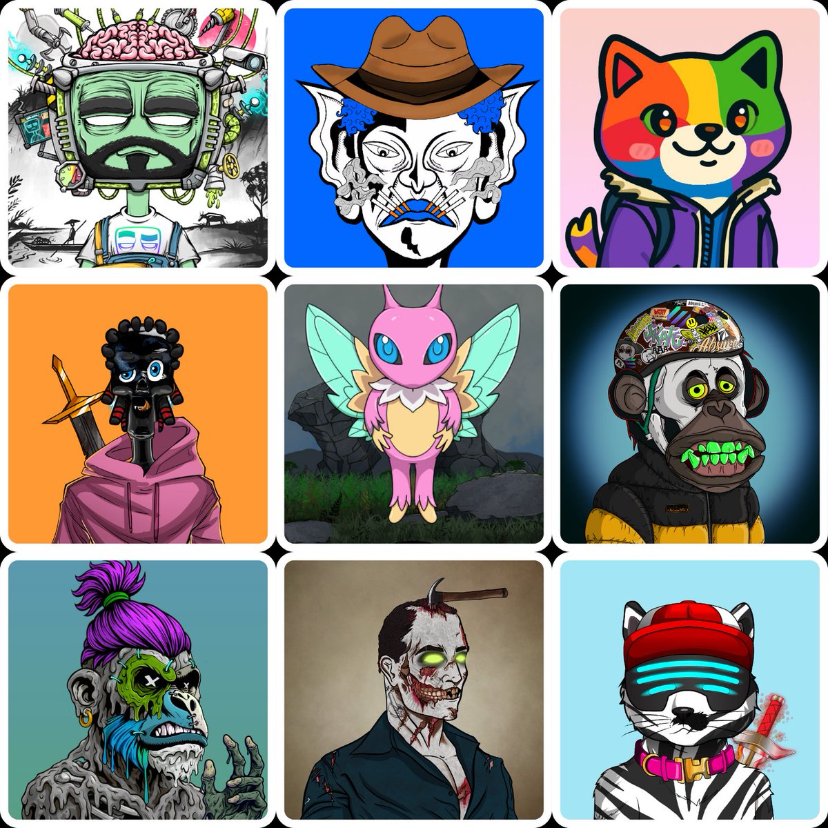 solskypilots's tweet image. 🌙 NIGHT ORACLE 🌌🔮  
Prophecy says… 5x MystiKeys tonight 🗝️✨  

Steps:  
✅ Follow @Companeons @solskypilots @chiefdopefox @ThowsandPercent  
❤️ Like + RT  
💬 Say GN &amp;amp; tag 3 companions  

Ends in 24h  
#GN #Companeons #MystiKeys #NFTGiveaway