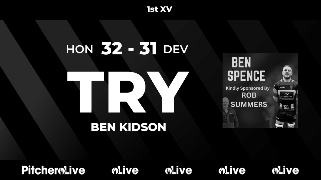 74': Ben Kidson scores for Honiton 🙌
#HONDEV #Pitchero
honitonrfc.com/teams/23380/ma…