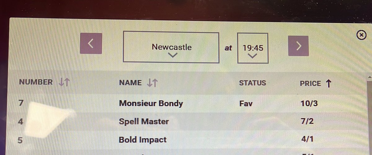 1Fenner1's tweet photo. I reckon this horse is making a lot of money @DanHasAPodcast https://t.co/LLNuVjuBL8