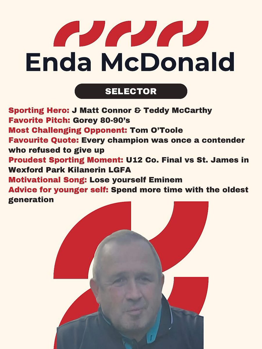 GoreyEtss's tweet photo. Best of luck to two of our own GETSS staff Enda and Saoirse in the 🏆 Senior Ladies Championship Final 🏆
@Kilanerin Abú ❤️🤍! 
#GETSS #girlssports #lgfa https://t.co/twp4jZFGOE