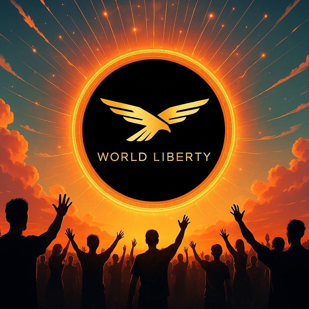 CoinWingsIO's tweet photo. $WLFI holders, can you still keep holding on?

 According to #CoinWings AI signal data, on-chain trading activity for $WLFI has been low, and the project’s volatility is gradually decreasing ,it’s starting to behave almost like a stablecoin https://t.co/2BUpk1CSSR