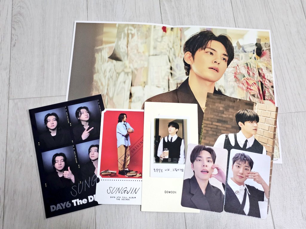 꺅><나나언니가 선물보내줘써.ᐟ.ᐟ🫢
기분좋은 하루 마무리되게 해죠서 고마워🖤🩷